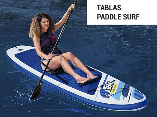 articulos de paddle surf  y kayak keroppa