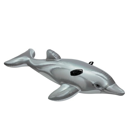 Delfin hinchable 175x66 cm 58535