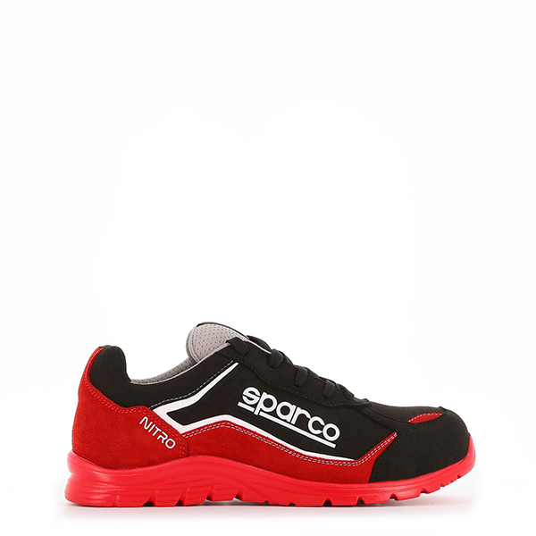 DEPORTIVA PIEL S3 ROJANGR PUmasPL