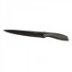 Set de 7 cuchillos profesionales Titanium, recubrimiento cerámico, diseño Santoku, Cecotec