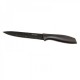 Set de 7 cuchillos profesionales Titanium, recubrimiento cerámico, diseño Santoku, Cecotec