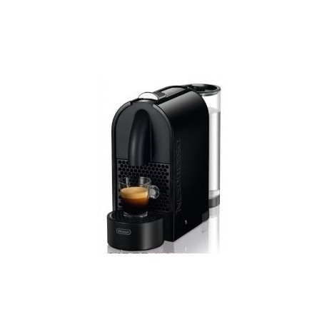 Cafetera Delonghi En110b Nespresso Negra Automatica 19bares