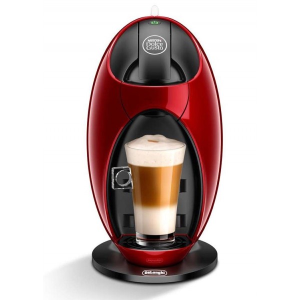 Opiniones y precio de la cafetera DeLonghi Dolce Gusto Genio