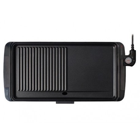 Barbacoa Solac Pa5256 Sanisima Xl Mix 2000w 49x26