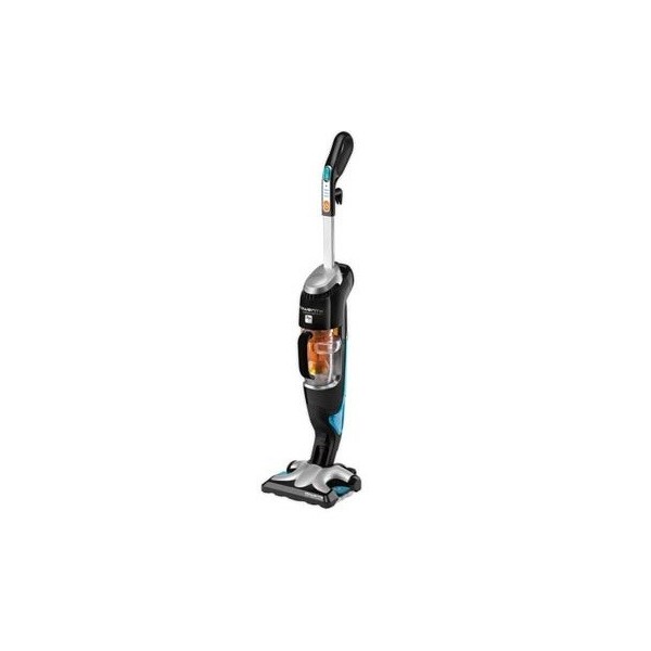 Aspiradora Rowenta Ry7535wh Escoba 2 En 1 Clean \u0026 Steam 84db