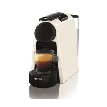 Kavos aparatas Delonghi Nespresso Coffee maker EN550.R Pump pressure 19 bar,  Built-in milk frother, Coffee maker type Automatic, 1400 W, Red Internetu  pigiau Žema kaina | b-a.eu