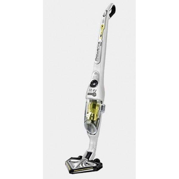 Aspirador ESCOBA ROWENTA RH9829WO XFORCE 11.5 ANIMAL