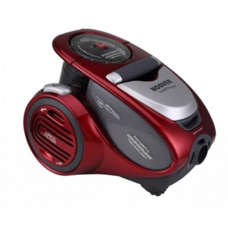 Aspiradora Hoover Xarion Pro Xp25 Multiciclonico
