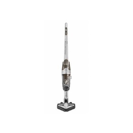Aspiradora Rowenta Rh8929wo Escoba Air Force Extreme Silence Lithium 25v  Marron