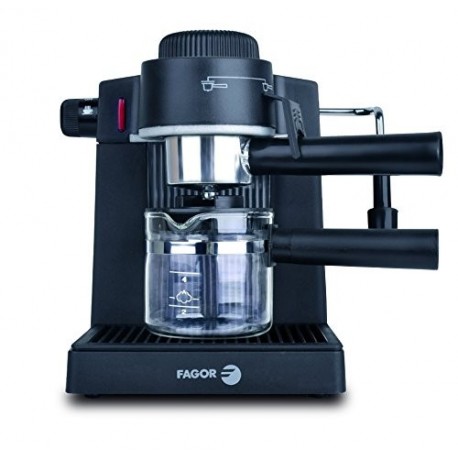 Cafetera semiexpress cr750