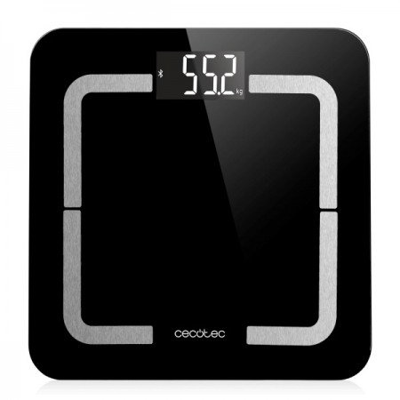 Báscula de baño digital Surface Precision 9500 Smarth Healthy Cecotec