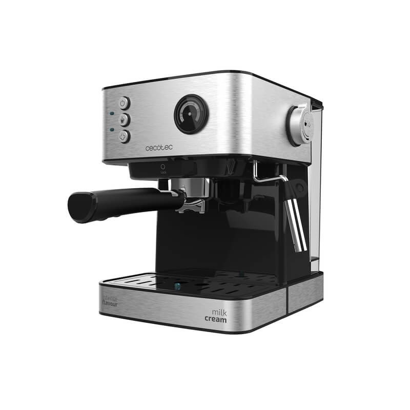 Cecotec Digital Power Espresso 20 Matic Cafetera Express par desde 65,68  € | Comparar precios de PrecioX.es