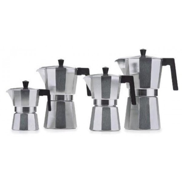 Cafetera vitro 3t.