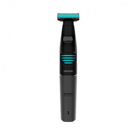 Cecotec Trimmer Multigrooming Bamba PrecisionCare Extreme 5in1