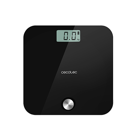 Surface Precision EcoPower 10000 Healthy Black
